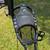CaddyLite EZ Push Golf Cart Folding Bag Carrier Pushcart 3-Wheel - VGC 4 thumbnail