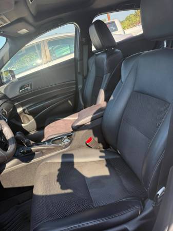 2016 Acura ILX in house financing only - $2,50063488275743875121