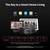Aqara u100 Smart Lock Apple Home Key HomeKit Alexa Fingerprint NEW 7 thumbnail