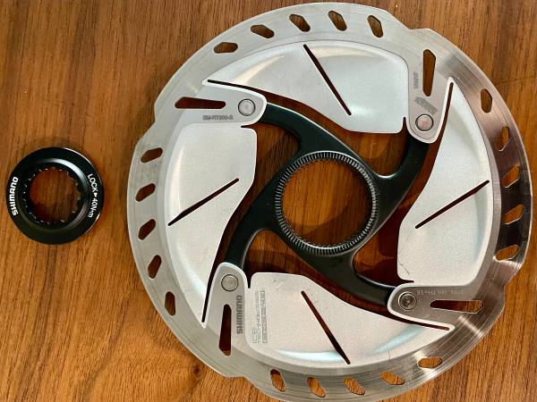 【ボブ】SHIMANO SM-RT800 160mm セット Amazon | シマノ(SHIMANO) ディスクローター SM-RT800 160mm