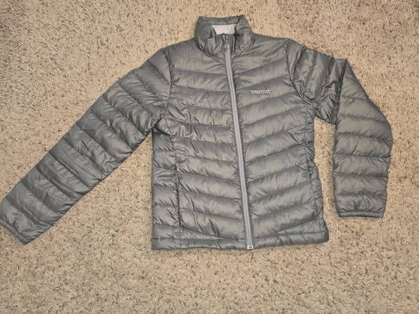 Marmot Venus Down Jacket. Women XS 800 Fill Ultralight 1