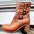 Leather Frye boots, brand new size 8 1 thumbnail