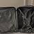 Suitcase hard case spinner carry on luggage pullman tote trolley 2 thumbnail