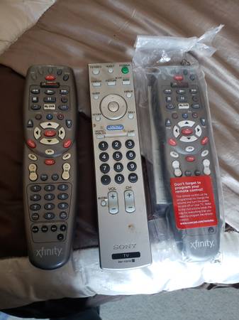 3 Remotes 1