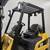 ☆☆☆ 2018 CATERPILLAR GP18N FORKLIFT ☆☆☆ 5 thumbnail
