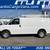 2018 Chevrolet Express 2500 Cargo Van  2 thumbnail