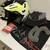HEBO HELMET ZONE 4 BALANCE NEON and Black Size Large 2 thumbnail