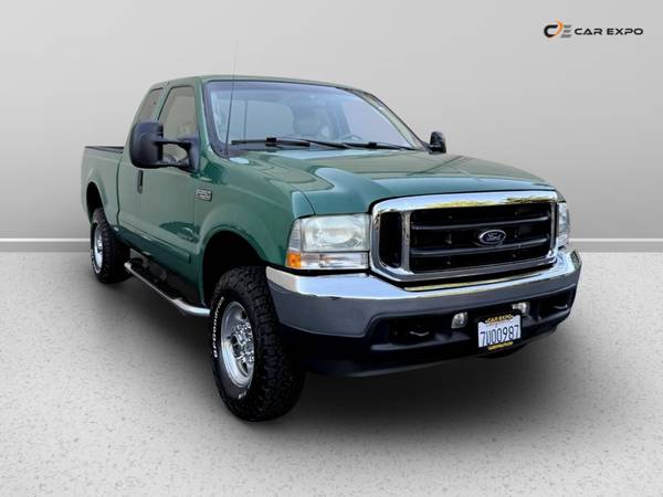 2003 Ford F250 Super Duty Super Cab Lariat Pickup 4D 6 3/4 ft pickup - $19,998 (CALL 530-464-5165 FOR AVAILABILITY)63617754879873121