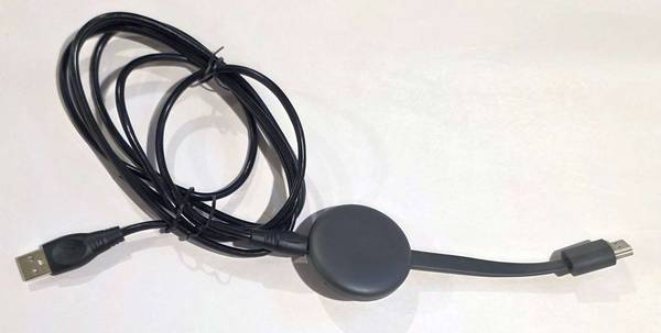 Google Chromecast 1