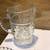 Vintage glassware set 6 thumbnail