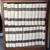 Full Set Of Mid-Century Modern Classic 1962 Encyclopedia Britannica 2 thumbnail