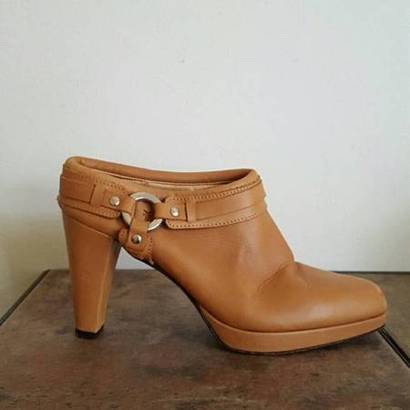 FRYE Ankle Boot 1