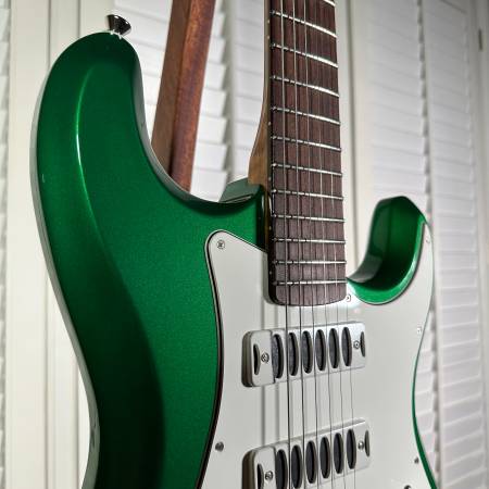 Ronin Morningstar - Master Grade Old Growth Redwood - $4,40063436960701185121