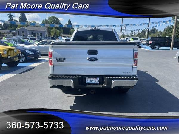 2014 Ford F-150 F150 XL - Photo 4