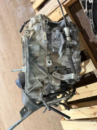 ★ 2016 - 2023 Nissan Maxima - AUTOMATIC TRANSMISSION - #F33626 ★ 1