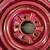 15x6 Ford Steel Wheels 5 on 5.5 F100 Lincoln ** We Can Ship** 3 thumbnail