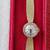 LADIES VINTAGE 14K GOLD ROLEX WATCH 2 thumbnail