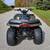 2009 Polaris Sportsman 400 HO 4x4 ATV with 2k miles 6 thumbnail