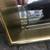 Hollywood Regency / vintage brass frame Autumn Guild Mirror A46 4 thumbnail