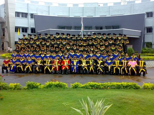 Top Engineering College in Bhubaneswar – ASBM University 1
