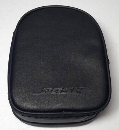 Carrying Storage Case for Bose Headphones [Earphones Headset] 1