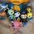 2015 Octonauts Sea Slimed Octopod Playset With EIGHT Octonauts! 2 thumbnail