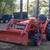 2002 Kubota L3010 Tractor 5 thumbnail