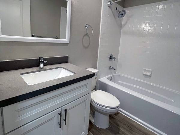 $2,895 / 2br - 875ft2 - Spacious 2BR apt | Plenty of storage | San Jose West | Near shopping (san jose west)63890317216899123