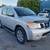 2012 Nissan Armada Platinum 4D SUV 3rd row seat 4WD 5.6L 8cyl leather 7 thumbnail