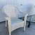 Whicker Patio Set 2 thumbnail