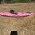 11ft Ocean Kayak, Venus sit on top 1 thumbnail