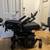 Wheelchair, Quantum Q6 Edge 3 Electric Wheelchair 5 thumbnail