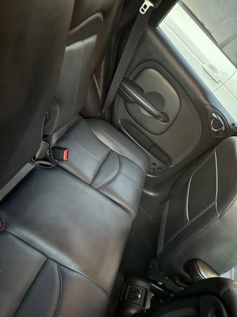 2004 PT Cruiser GT - $6,000 (Los Banos)63435312026115124