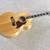 Gibson J-185EC Guitar 1 thumbnail