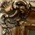 Large decorative ornate gold look frame with still life image 4 thumbnail