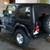 Jeep  Classic Gambler  Wheels Rims  -----------------  American Outlaw 16 thumbnail