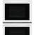 Appliances VA,  27” Double Electric Wall Oven Staring at 4 thumbnail