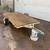 4x8 light duty lil trailer. Lawn mower, john boat etc. 1 thumbnail
