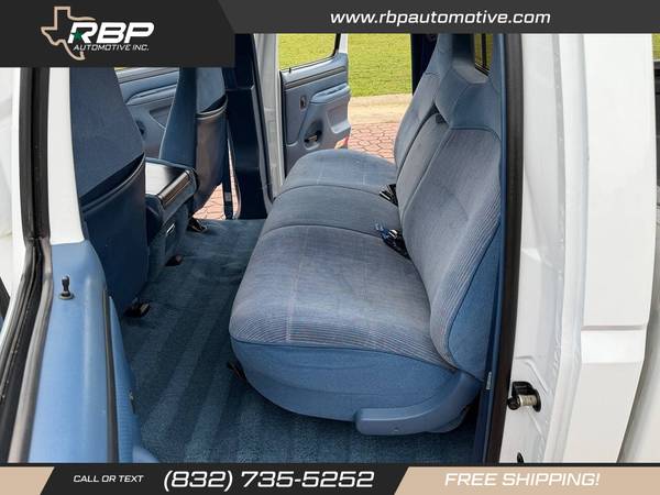 1997 Ford F350 F 350 - Photo 12