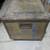 Vintage 1944 Army Footlocker 5 thumbnail