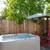 Santa Cruz Cottage with 1 br/1ba, hot tub, and private yard. 5 thumbnail