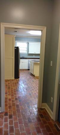 $1,500 / 3 habitaciones - Hermosa casa de 3 dormitorios y 2 baños (6 Maison Rue) (Hattiesburg)63502916354435122