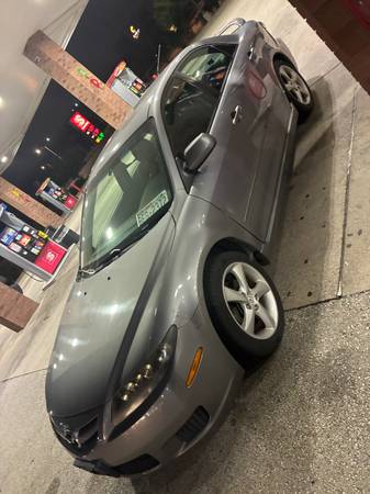 2008 mazda 1