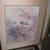Vintage  25 1/2 x 29 1/2 Signed Lena y. Liu  61//950 1 thumbnail