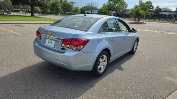 2011 Chevy Cruze LT - $5,999 (Aurora)63612445920129124