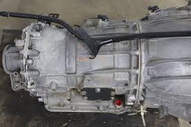 02 GMC Sierra Allison transmission 1