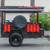 Custom Built Overland Trailer 6 thumbnail