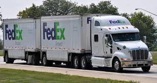 FedEx Ground Contractor - WILD Positions Available 1