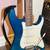 Fender Squier Strat Electric Guitar 5 thumbnail