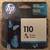 HP 110 Tri-color Inkjet Cartridge 2 thumbnail